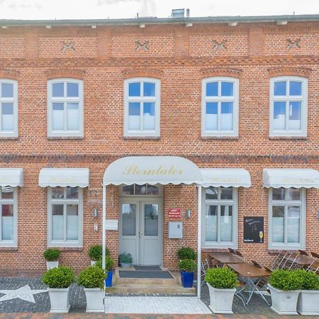 Rumpelstilzchen Вестерланд Екстер'єр фото